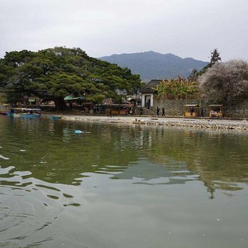 漳州小日子家庭客栈