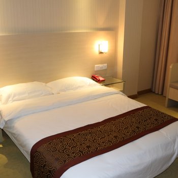 钦州银隆商务酒店酒店提供图片