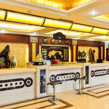 平泉县海天假日酒店酒店提供图片