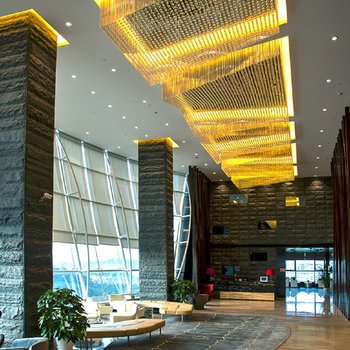 广州伊士高酒店酒店提供图片