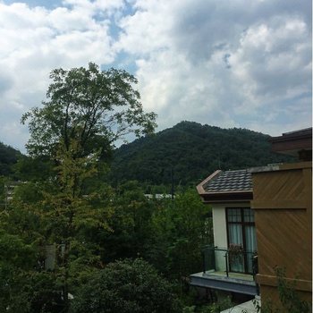 上海喜唐の屋普通公寓酒店提供图片