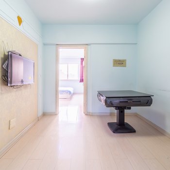 丹东江城温馨之家公寓(11号店)酒店提供图片