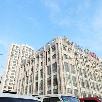 兰州红古四季阳光宾馆酒店提供图片