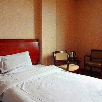 广安亿豪商务宾馆酒店提供图片