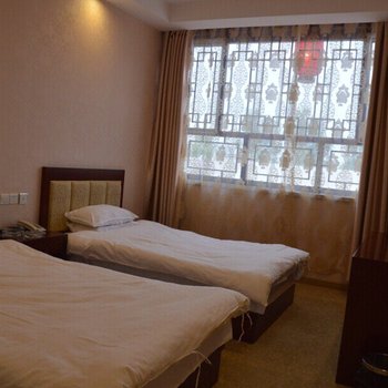 蔚县龙壶湾假日酒店酒店提供图片