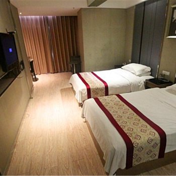 襄阳天乐之星城市酒店酒店提供图片
