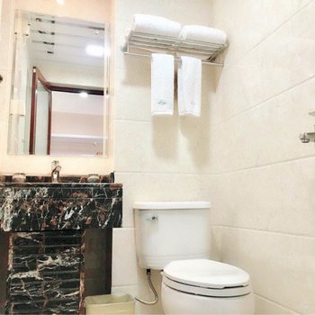 江门小米米公寓(东海路与勤政路交叉口分店)酒店提供图片