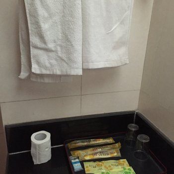 扬州金胜宾馆酒店提供图片