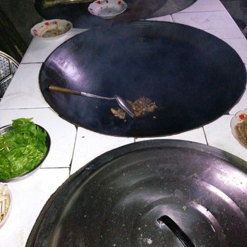 桑植良辰山庄酒店提供图片
