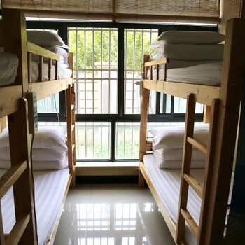 上海虹桥之窗国际青年旅舍国家会展中心店酒店提供图片