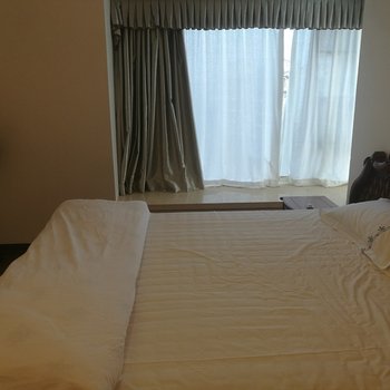 博鳌韩韩名宿公寓(琼海千舟湾店)酒店提供图片