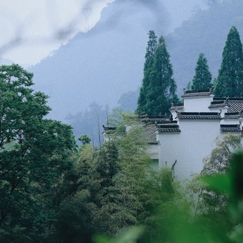 桐庐原乡芦茨民宿