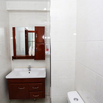 西安琉夏印象驿站客栈(西华门大街辅路分店)酒店提供图片