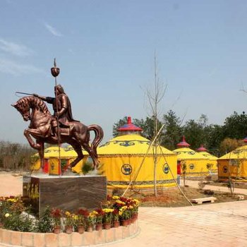 南雄民族驿站酒店提供图片