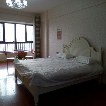 武汉徐东小资公寓酒店提供图片
