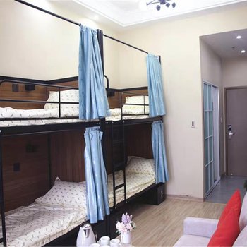 湖州优客青年旅舍酒店提供图片