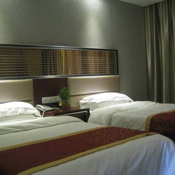 库尔勒天鸿酒店酒店提供图片