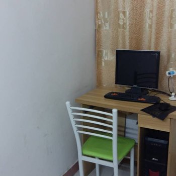 佛山经纬公寓酒店提供图片