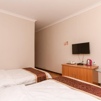 拉萨市城关区经济委宾馆酒店提供图片