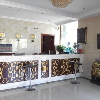 吴忠宏泰宾馆酒店提供图片