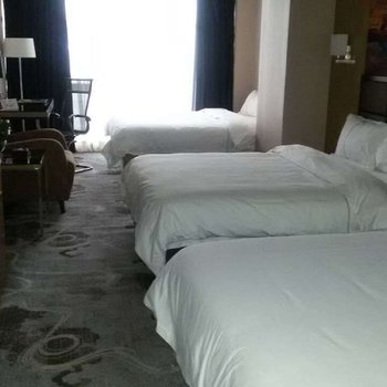 乌鲁木齐高地中心精品酒店酒店提供图片