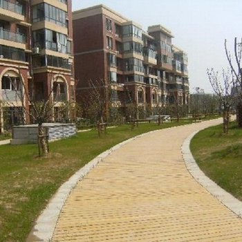 梧桐公寓(南京仙龙湾二店)
