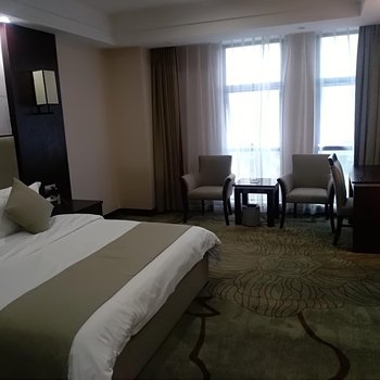 莲花万福大酒店酒店提供图片