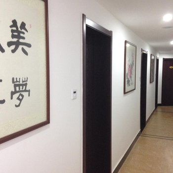 杭州千岛湖圆梦居农家乐酒店提供图片