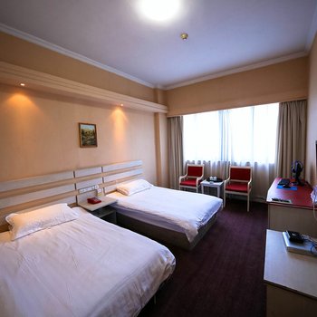 新昌华翔宾馆酒店提供图片