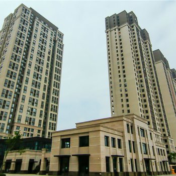 舟山斯维登度假公寓(景瑞半岛湾)