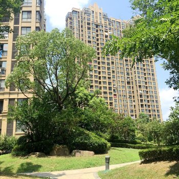 欣冉居家公寓(上海菊太路店)酒店提供图片