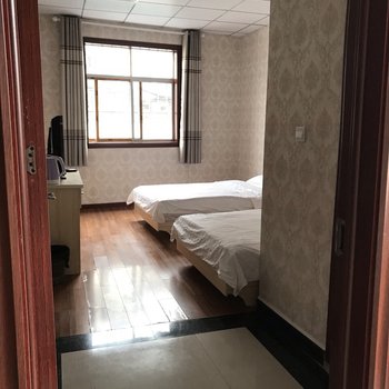 汉中顺达旅馆