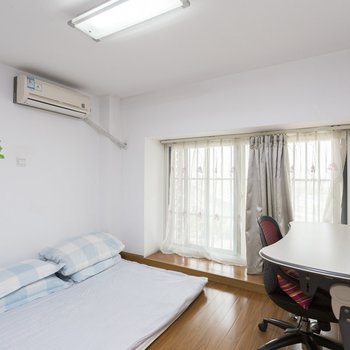 上海美美天地公寓(沪松公路分店)酒店提供图片