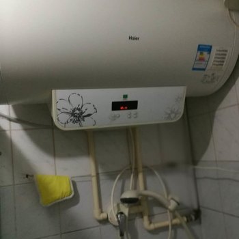 青岛老兵之家普通公寓酒店提供图片