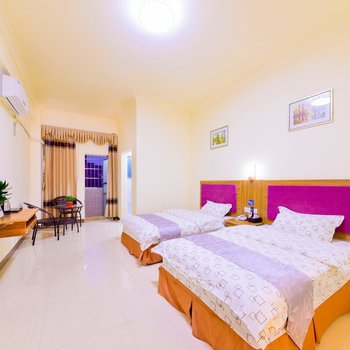 白云公寓(广州新白云机场店)酒店提供图片