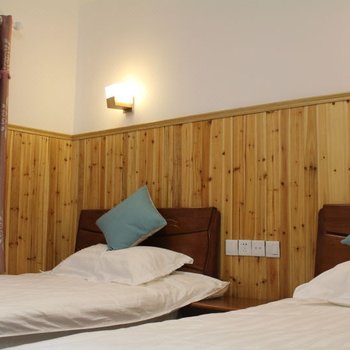 湖州一米阳光客栈酒店提供图片