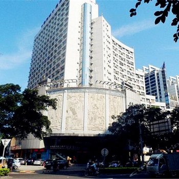 海口龙华铭升大酒店