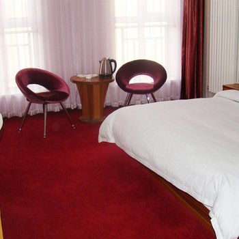 鄂尔多斯金水源酒店酒店提供图片