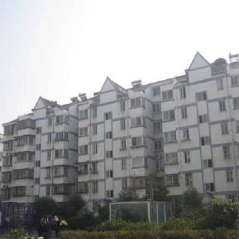 庆福公寓（南京新光花园店）
