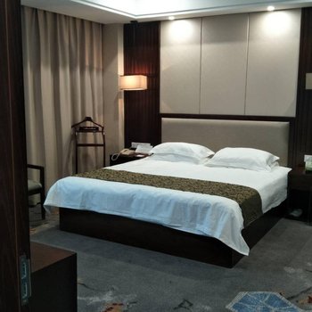 宝应皇冠大酒店酒店提供图片