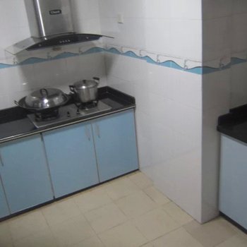 从化碧水湾欢乐别墅酒店提供图片