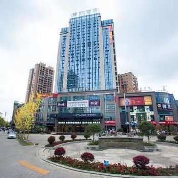 麗枫酒店(江油纪念碑店)