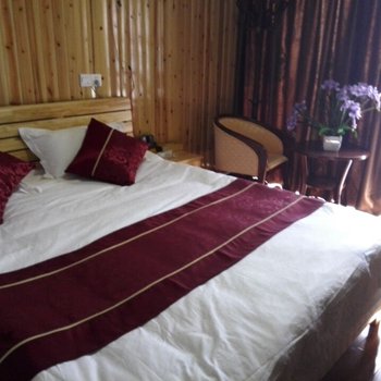 凉山泸沽湖圣湖酒店酒店提供图片