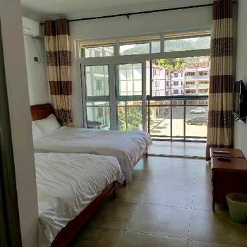 重庆春秋美食客栈酒店提供图片