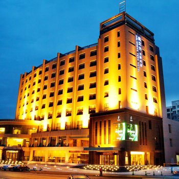 宁东奥立升方雅精品酒店酒店提供图片