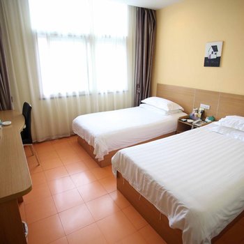 乐8连锁旅店(蚌埠治淮路店)酒店提供图片