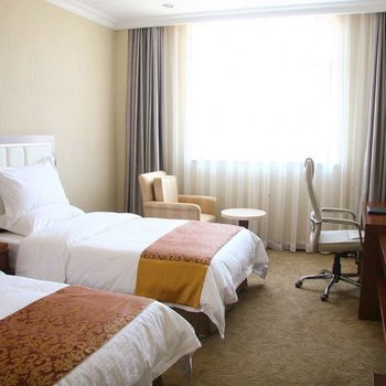 葫芦岛国际酒店(葫芦岛宾馆)酒店提供图片