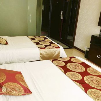 Q+鄂州红太阳国宾宾馆酒店提供图片