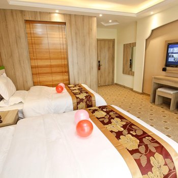 西安海璟酒店(大明宫西店)酒店提供图片