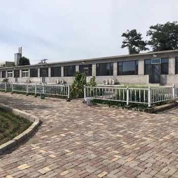 锦州滨海人家农家院